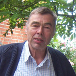 Prof. Dr. Klaus Brandenburg