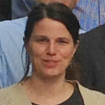 Dr. Lena Heinbockel